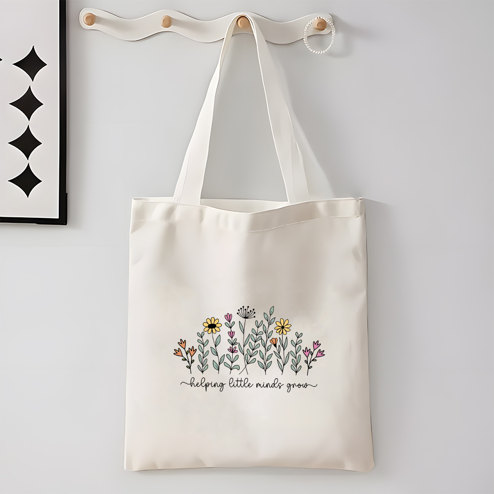 1-teilige, doppelseitig bedruc – Grow Bag Bewertung und Preis