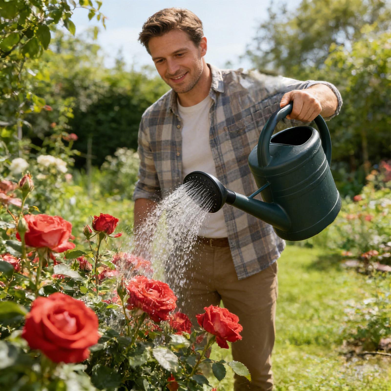 Gießkannen-Düse Universeller A – Watering Can Bewertung und Preis