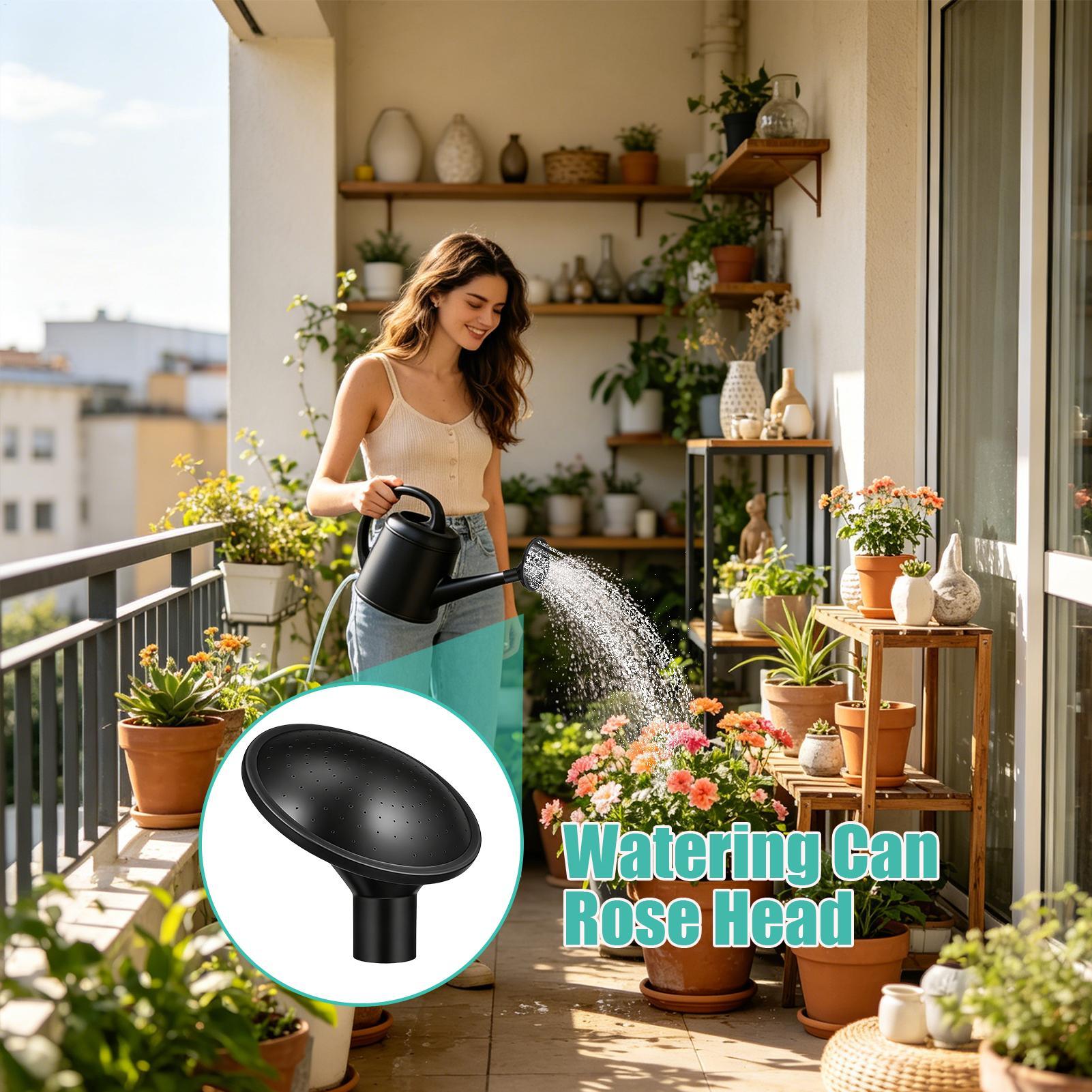 Gießkannen-Düse Universeller A – Watering Can Bewertung und Preis