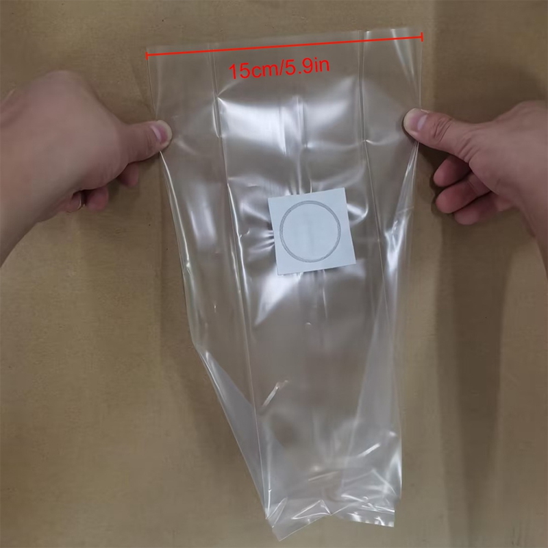 100 Stück Pilzzuchtbeutel, Pil – Grow Bag Bewertung und Preis