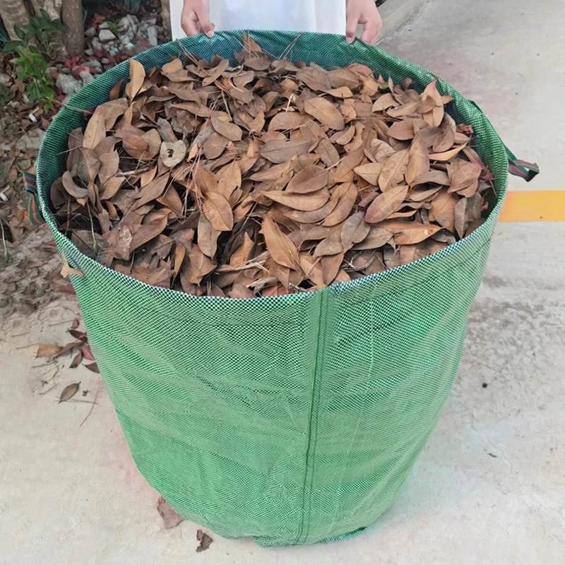 Gartenblattbeutel mit großem F – Grow Bag Bewertung und Preis