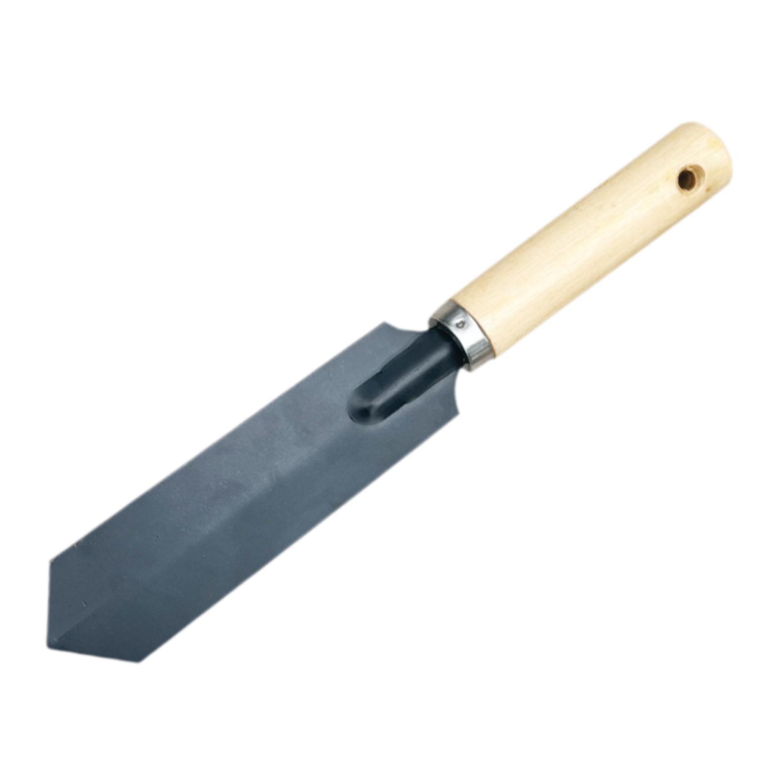 Kleines Gartenspaten-Grabwerkz – Trowel Garden Tools Bewertung und Preis