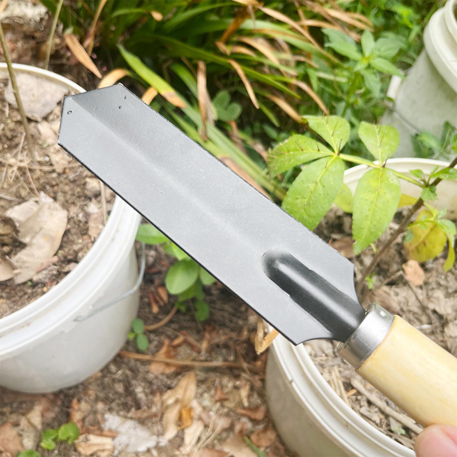 Kleines Gartenspaten-Grabwerkz – Trowel Garden Tools Bewertung und Preis