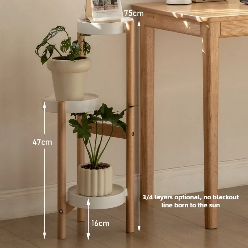 Gestuftes Pflanzenständer aus  – Indoor Herb Garden Bewertung und Preis