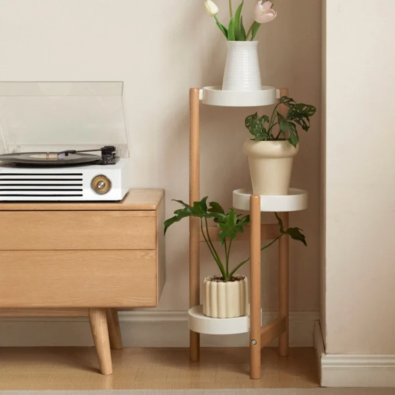 Gestuftes Pflanzenständer aus  – Indoor Herb Garden Bewertung und Preis