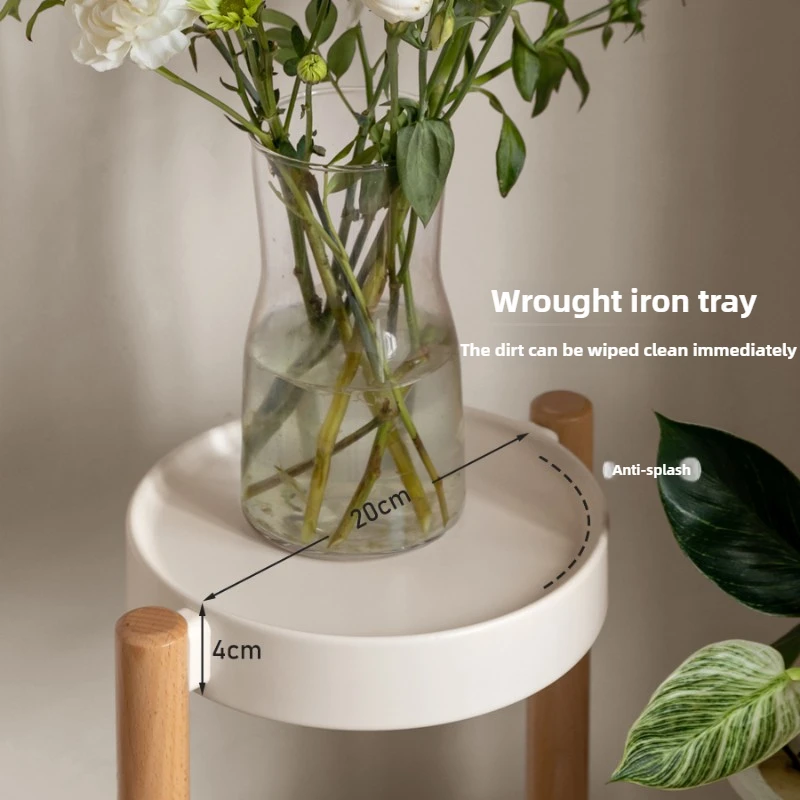 Gestuftes Pflanzenständer aus  – Indoor Herb Garden Bewertung und Preis
