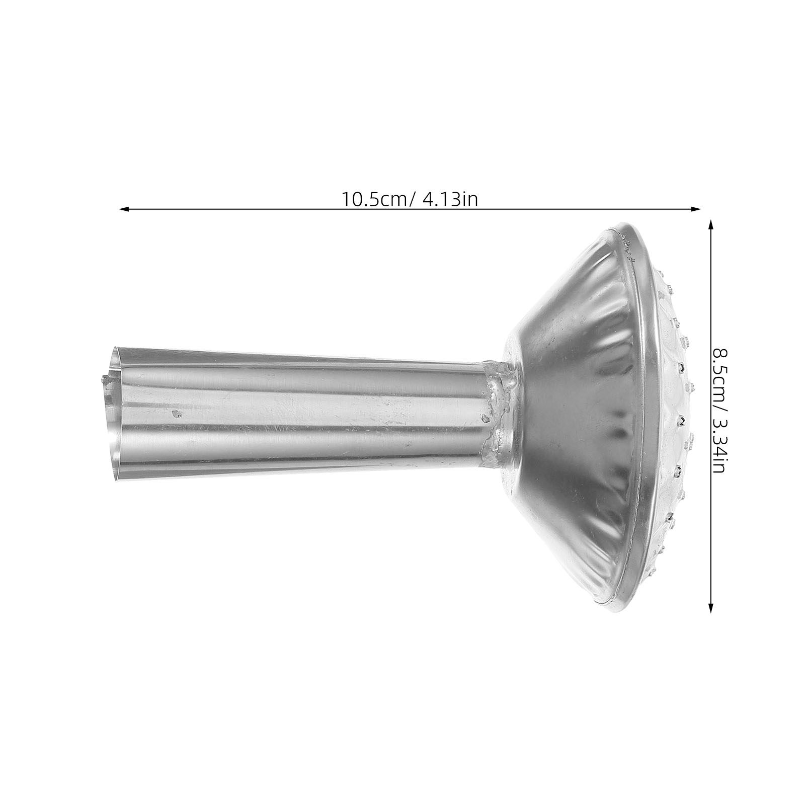 Edelstahl-Wassersprühkopf, lan – Watering Can Bewertung und Preis