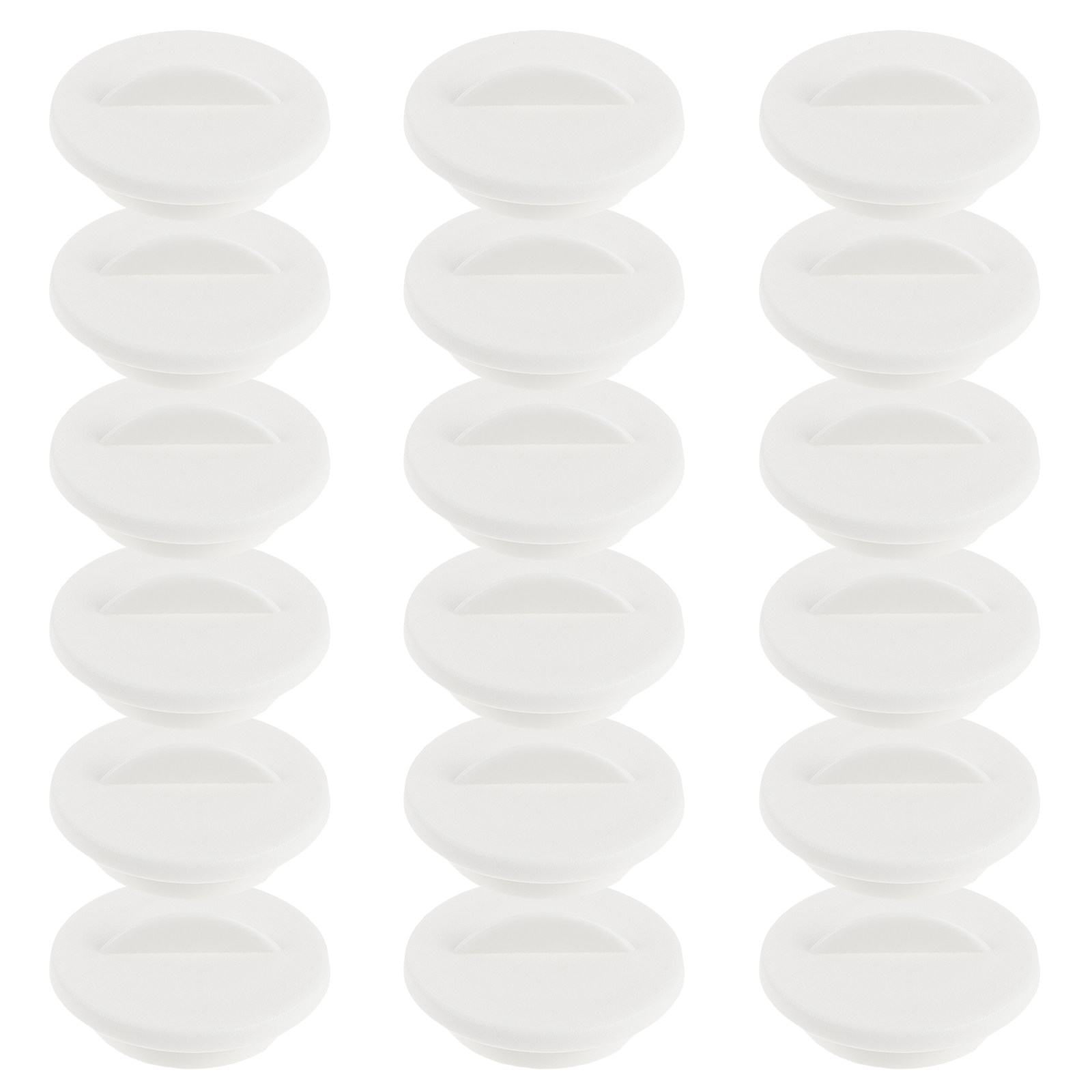 24 Stück Runde Hydroponik-Loch – Hydroponic Kit Bewertung und Preis