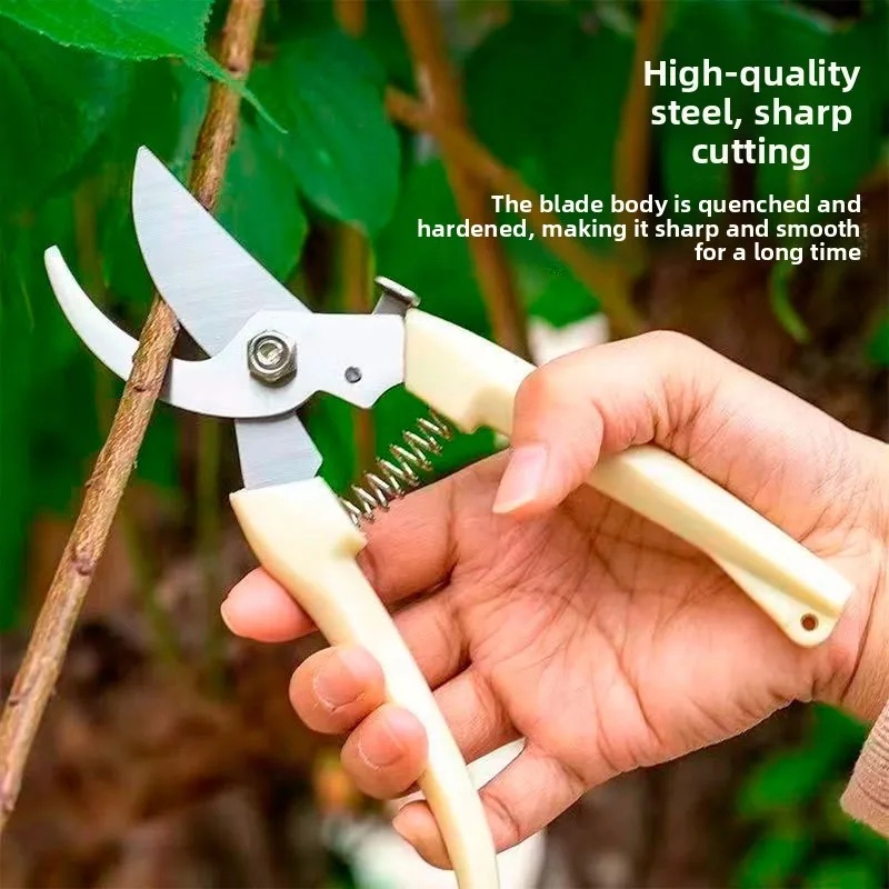 Arbeitssparende Gartenschere,  – Pruning Shears Bewertung und Preis