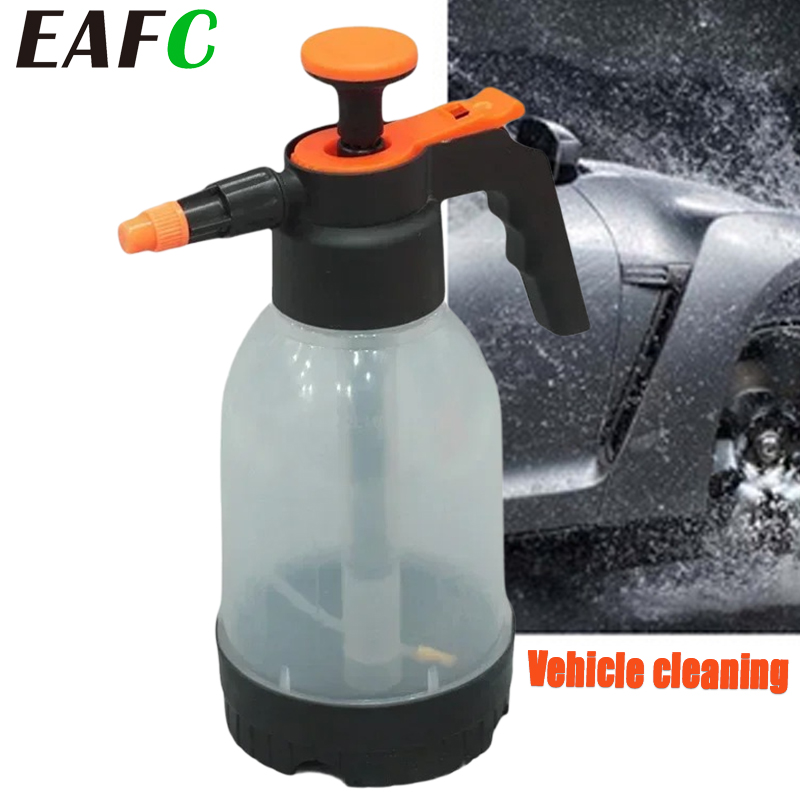 EAFC 1,2 L Auto Waschen Spray  – Trowel Garden Tools Bewertung und Preis