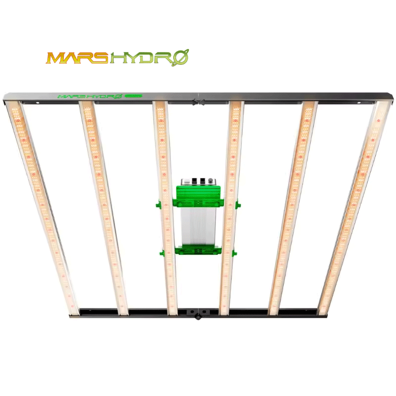 EU-US-Lagerbestand 730W Mars H – Grow Light Led Bewertung und Preis