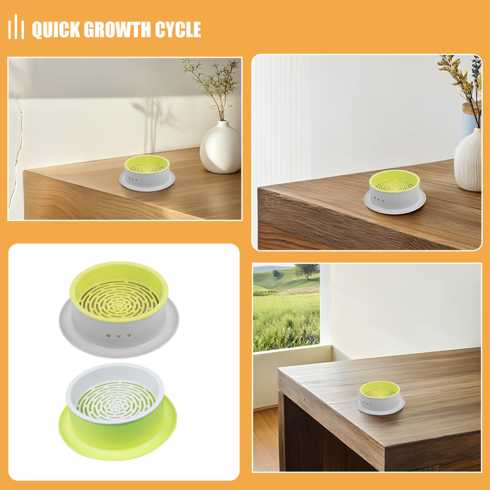 2 Stück Hydroponischer Katzeng – Hydroponic Kit Bewertung und Preis