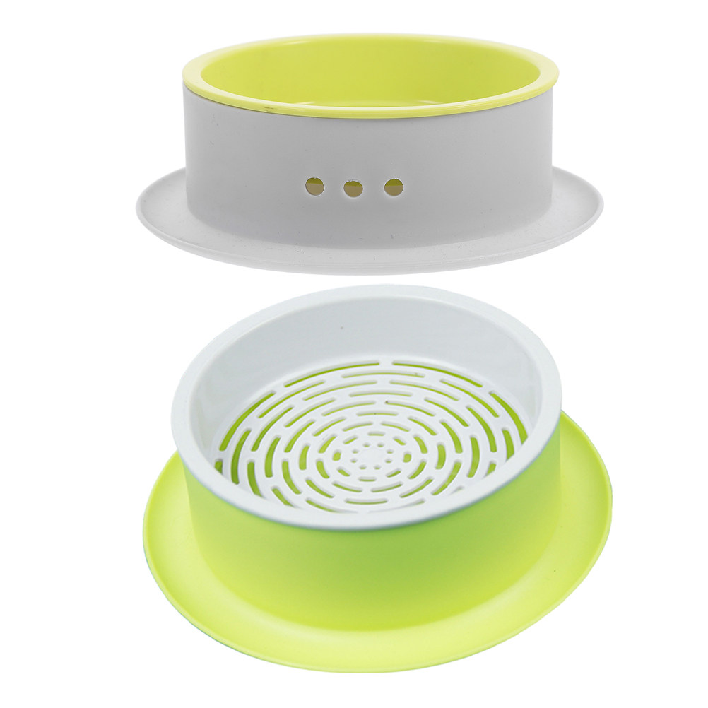 2 Stück Hydroponischer Katzeng – Hydroponic Kit Bewertung und Preis