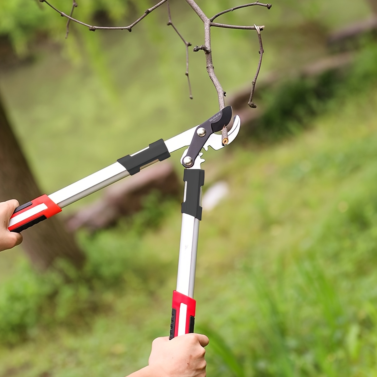 Gartenschere Hochleistungs-SK5 – Pruning Shears Bewertung und Preis
