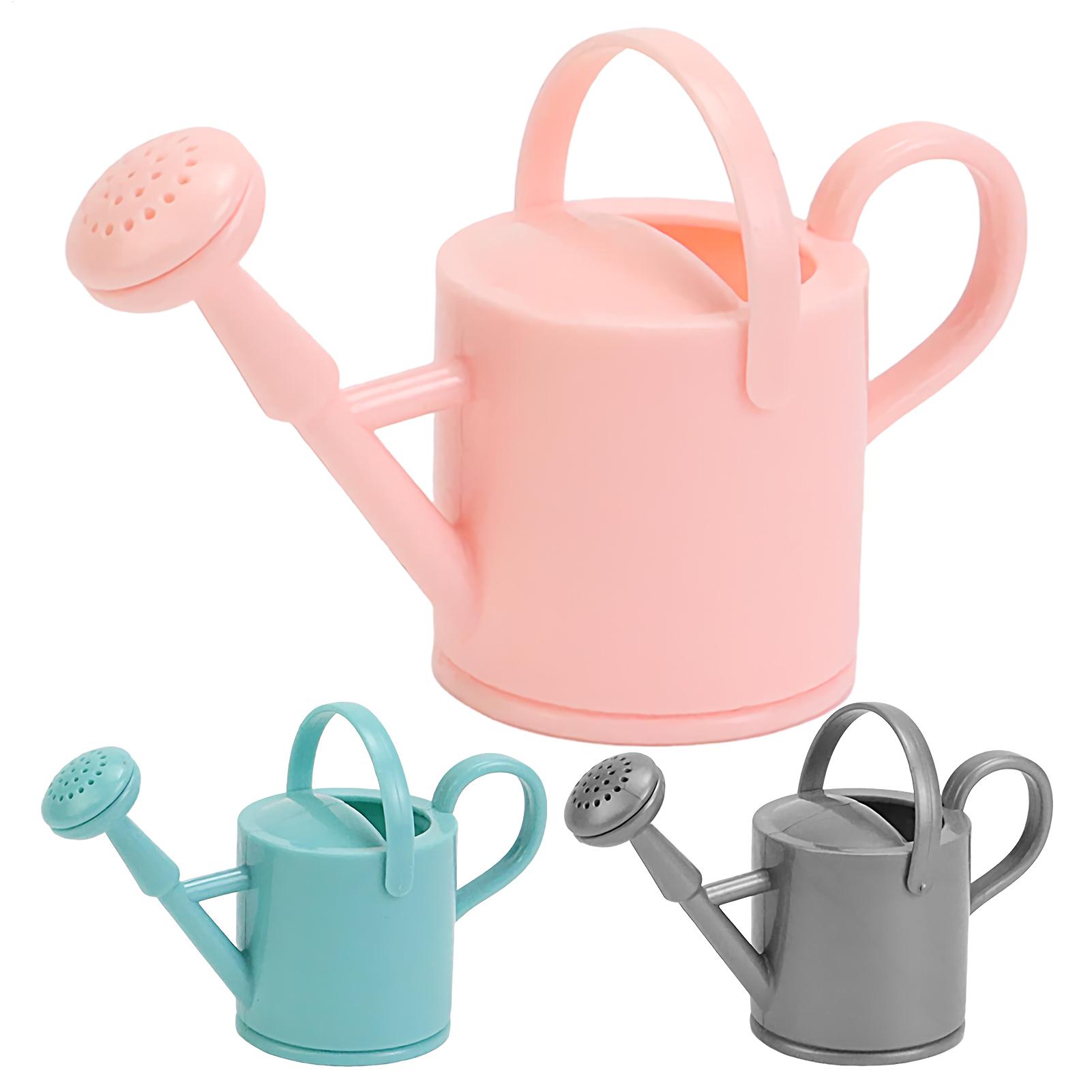 Mini-Gießkanne für Kinder mit  – Watering Can Bewertung und Preis