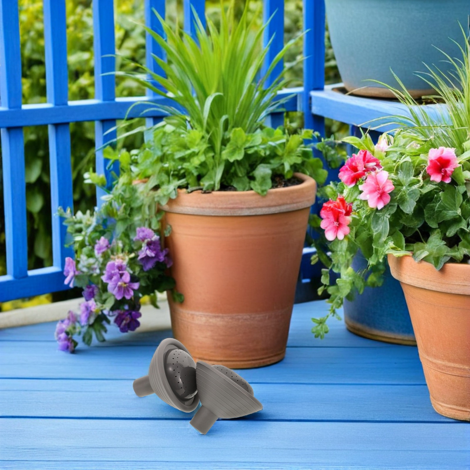 3-teiliges Gartensprühgerät-Se – Watering Can Bewertung und Preis