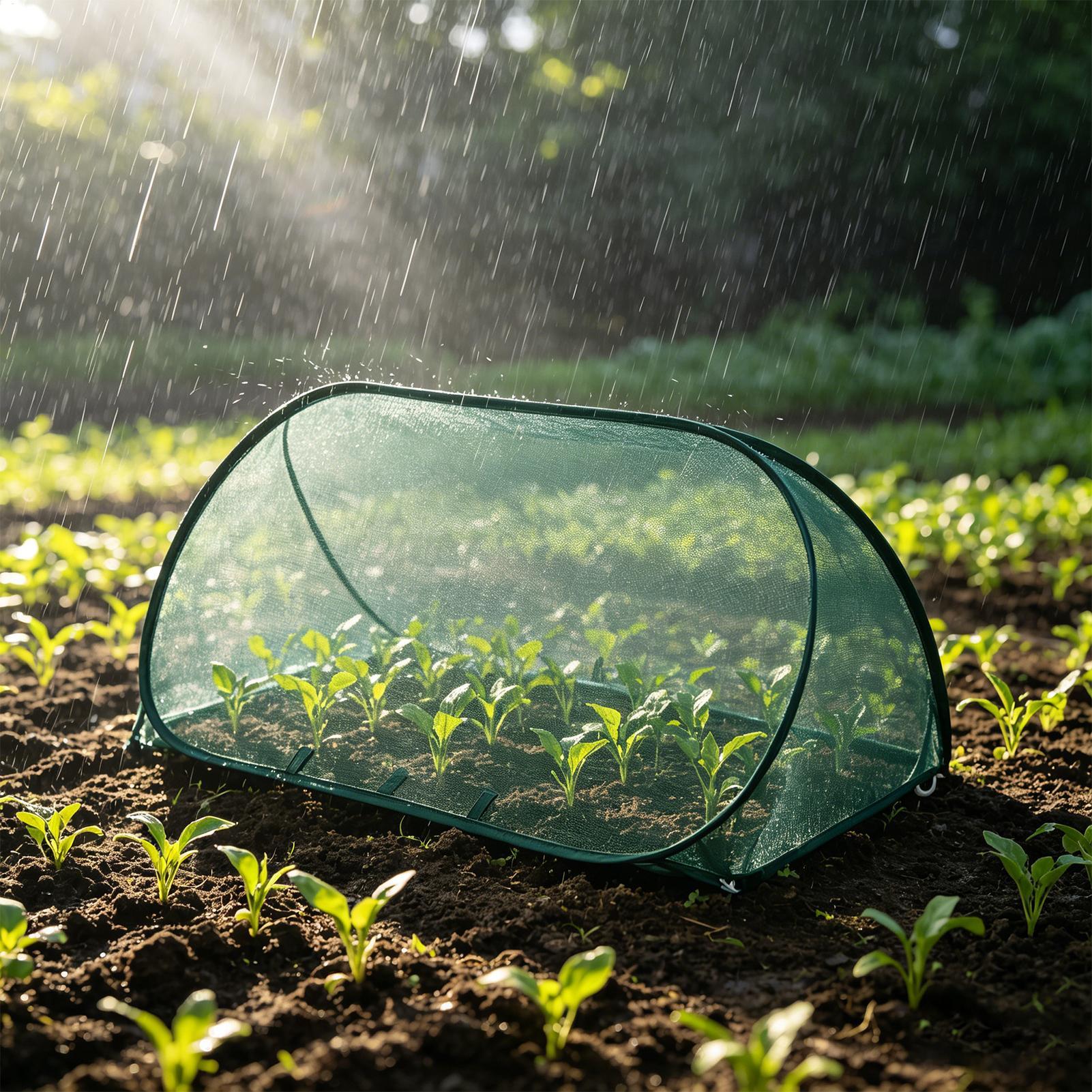 Pflanzenschutznetze für den Au – Indoor Herb Garden Bewertung und Preis