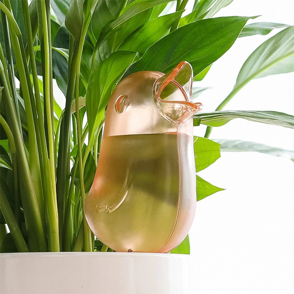 Vogelförmige Pflanzenbewässeru – Self Watering Planter Bewertung und Preis