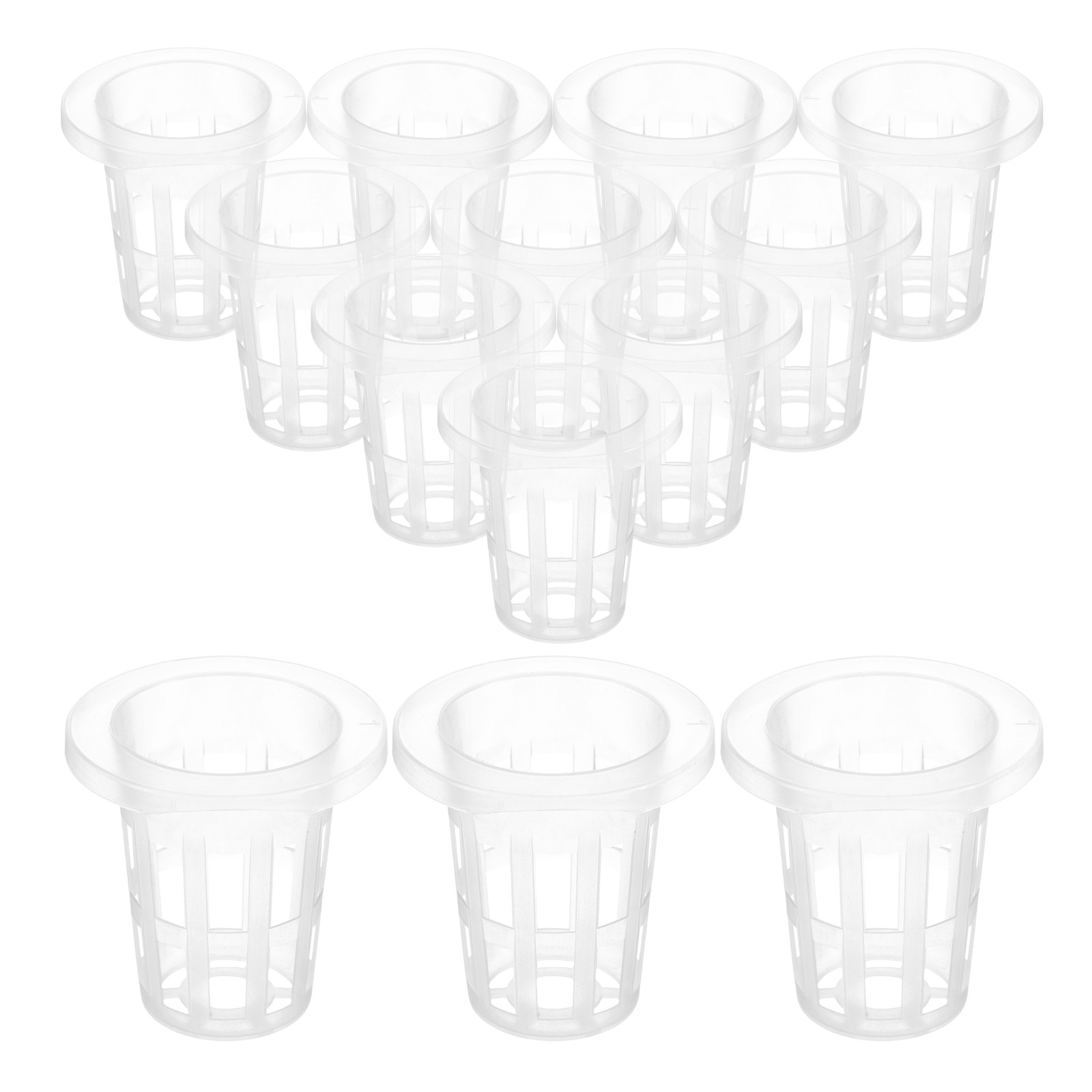 50 Stück Hydroponische Netztöp – Plant Pot Bewertung und Preis