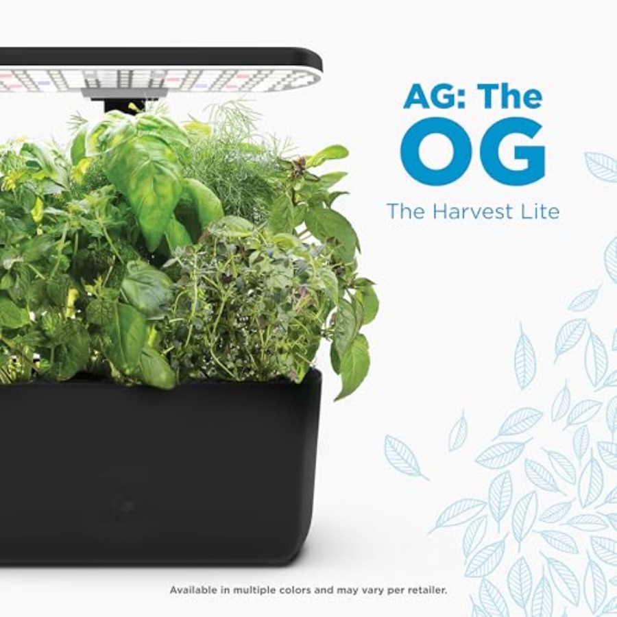 Hydroponischer Innengarten für – Indoor Herb Garden Bewertung und Preis