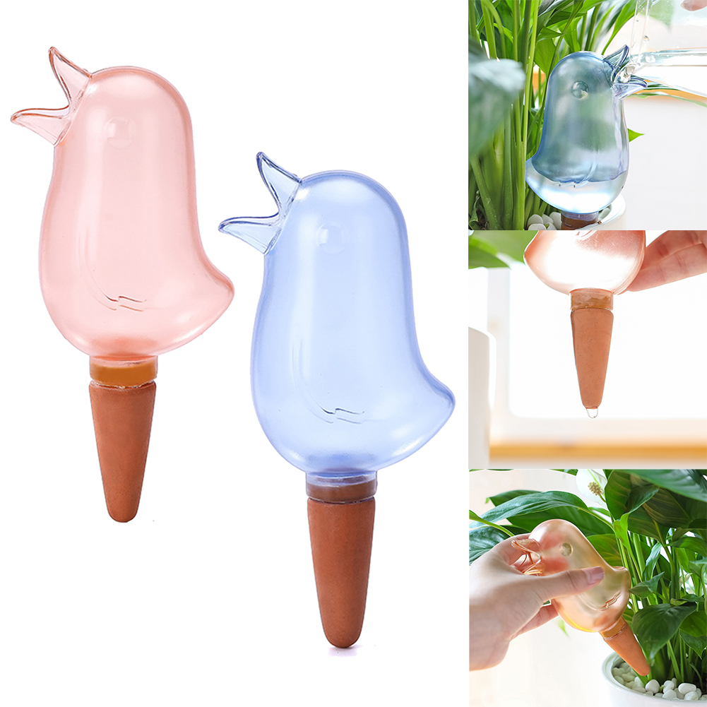 Automatische Pflanzen Tropf Be – Self Watering Planter Bewertung und Preis