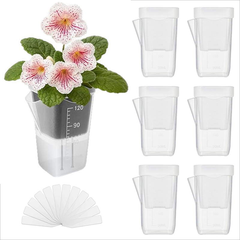 16/32er-Pack Selbstbewässernde – Self Watering Planter Bewertung und Preis