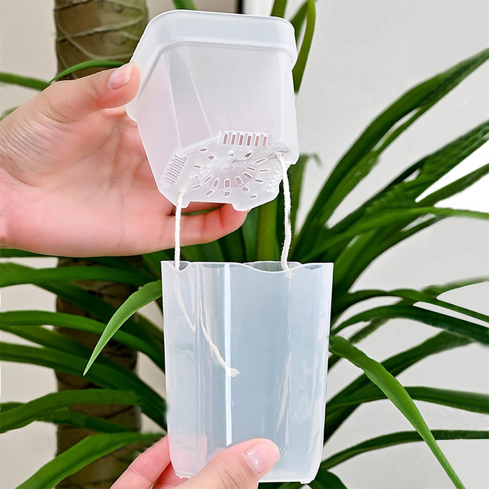 16/32er-Pack Selbstbewässernde – Self Watering Planter Bewertung und Preis