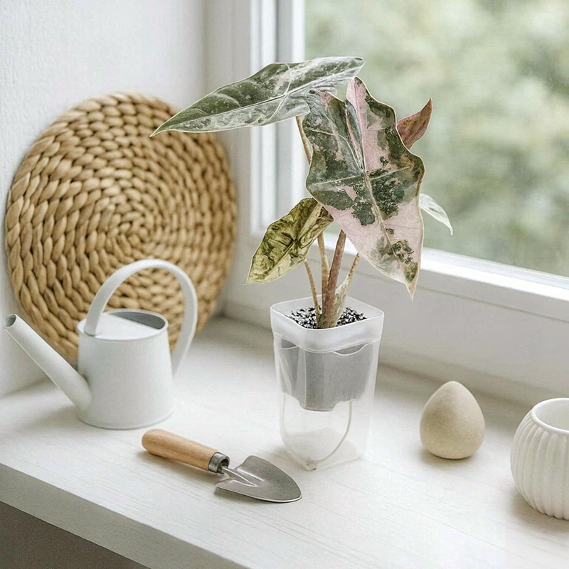 16/32er-Pack Selbstbewässernde – Self Watering Planter Bewertung und Preis