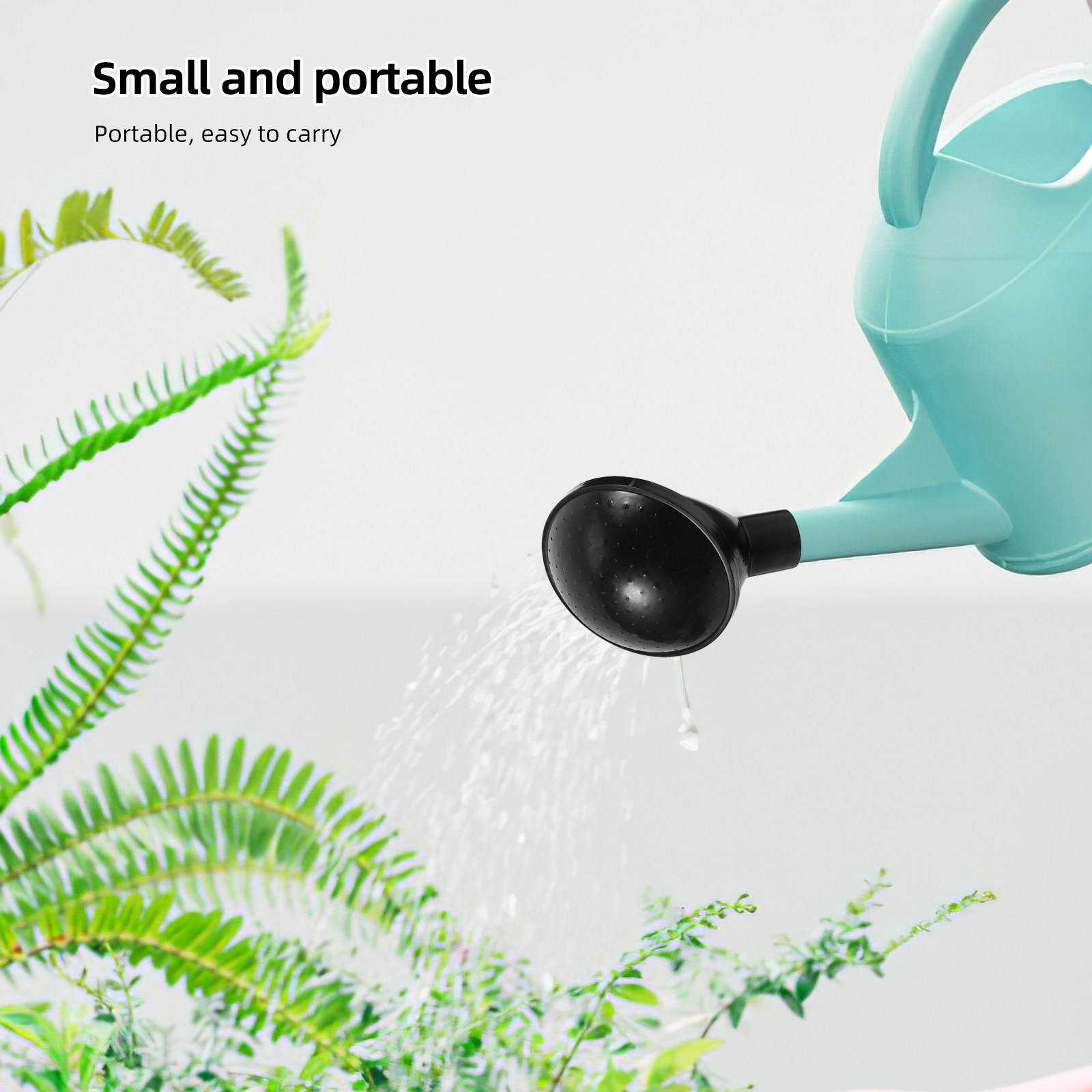 Ersatzdüse für Gießkanne, verd – Watering Can Bewertung und Preis