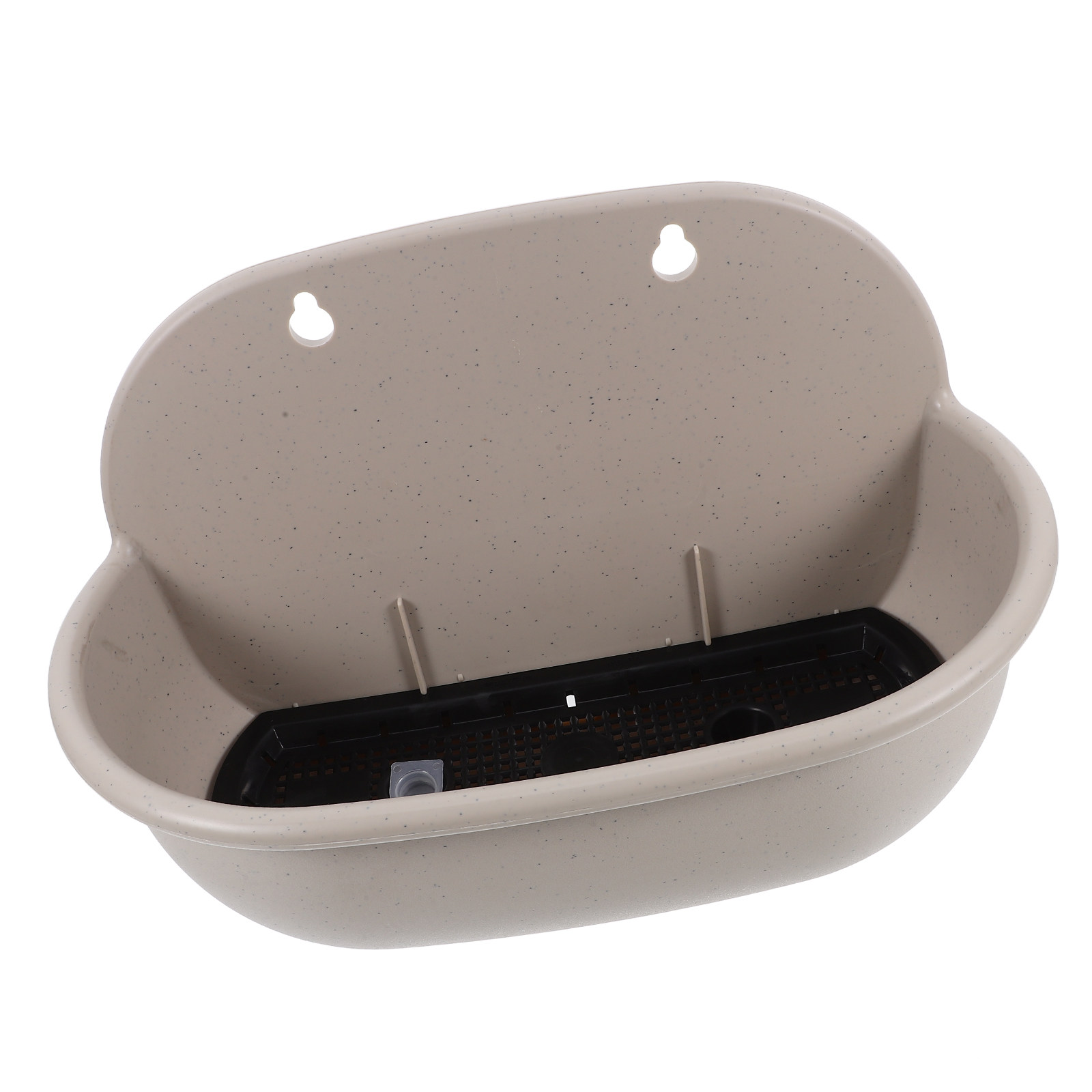 Hängender Pflanzentopf für Inn – Vertical Planter Bewertung und Preis