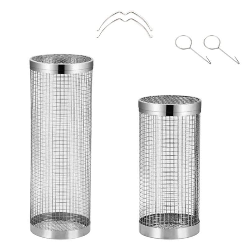 BAAG-2er-Pack Wurmkomposter Wu – Compost Bin Bewertung und Preis