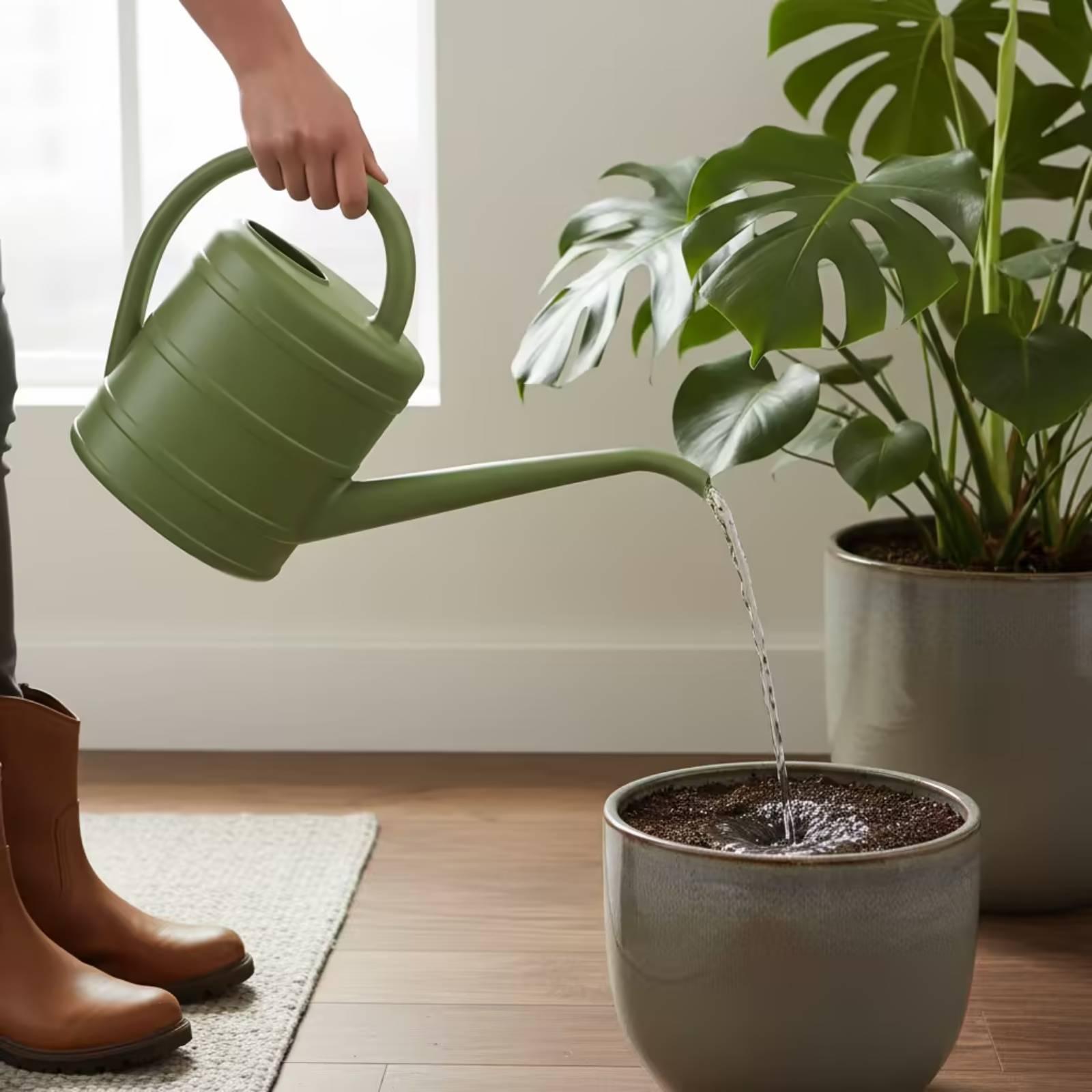 Gießkanne mit langem Ausguss,  – Watering Can Bewertung und Preis