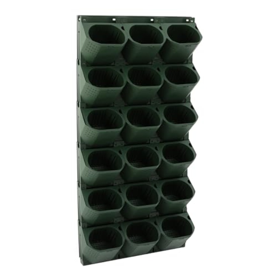 36-fach geteilte selbstbewässe – Self Watering Planter Bewertung und Preis