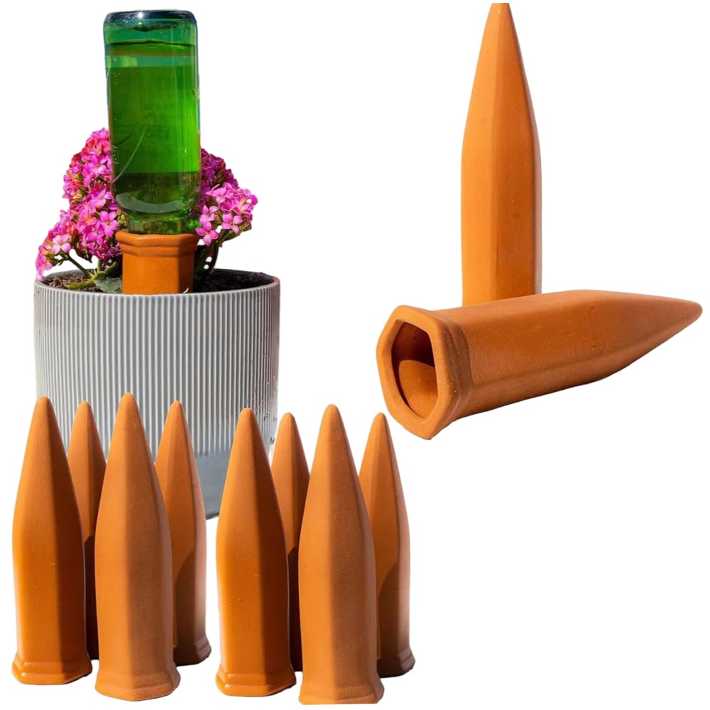 Automatisches Bewässerungssyst – Self Watering Planter Bewertung und Preis
