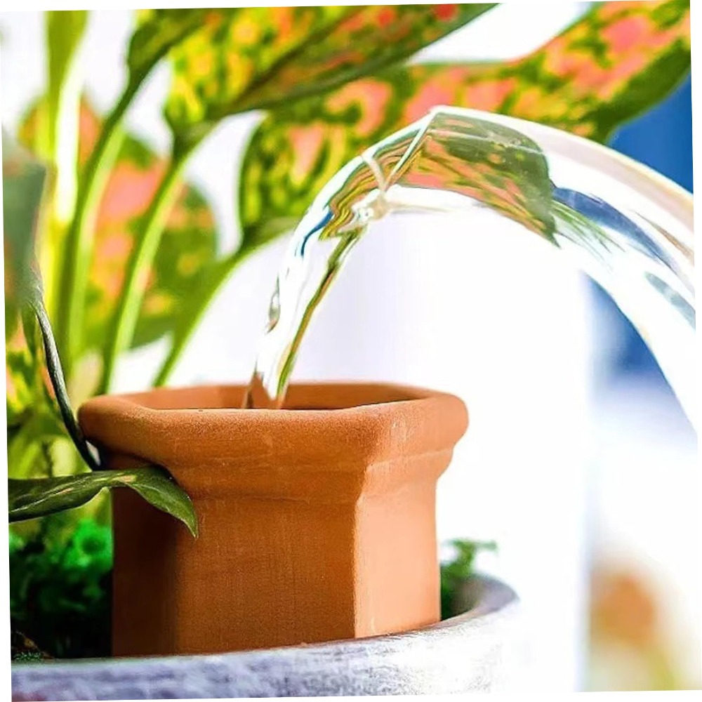 Automatisches Bewässerungssyst – Self Watering Planter Bewertung und Preis
