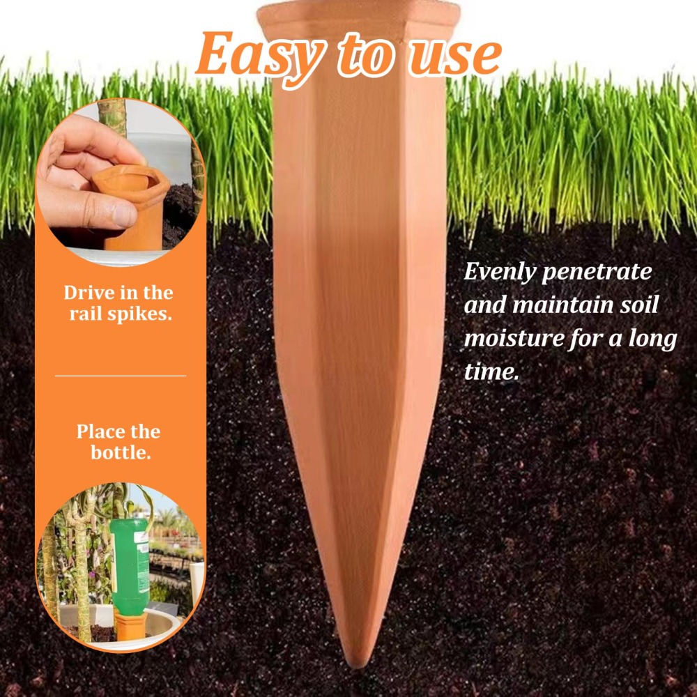 Automatisches Bewässerungssyst – Self Watering Planter Bewertung und Preis