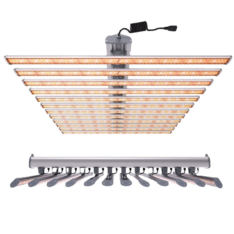 LUX China Fabrik LED Pflanzenb – Grow Light Led Bewertung und Preis
