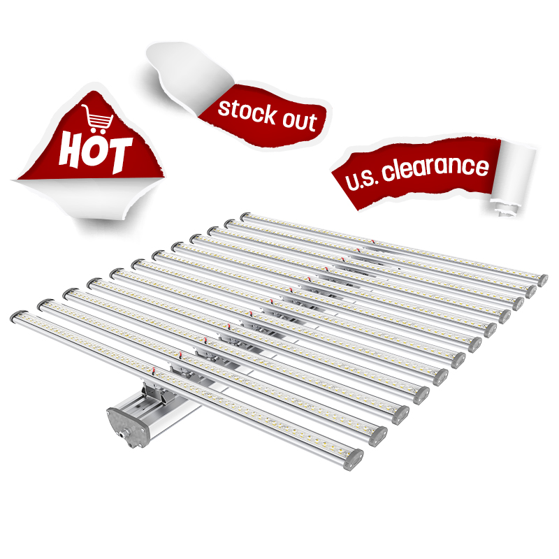 LUX China Fabrik LED Pflanzenb – Grow Light Led Bewertung und Preis