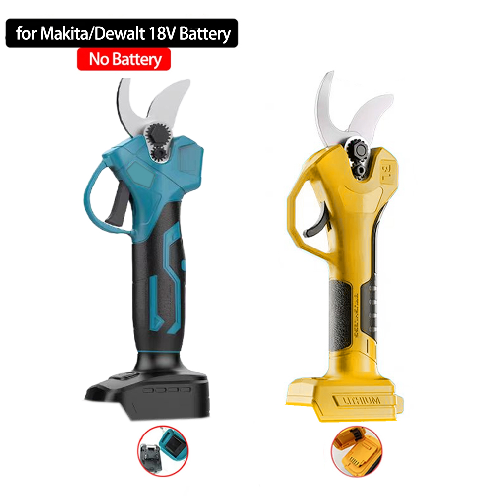 Bürstenlose elektrische Garten – Pruning Shears Bewertung und Preis