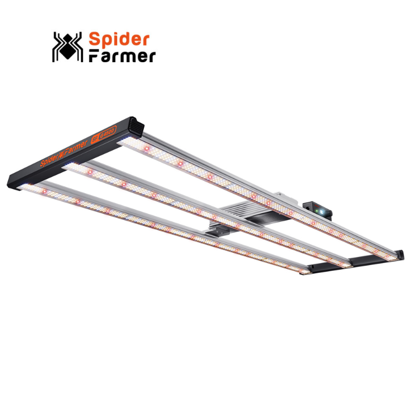 320W 2x4FT US EU Lagerbestand  – Grow Light Led Bewertung und Preis