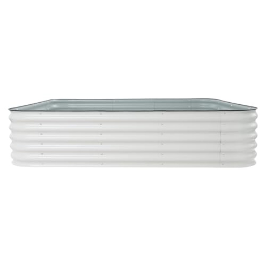 Baukasten für Hochbeete zur An – Raised Garden Bed Bewertung und Preis