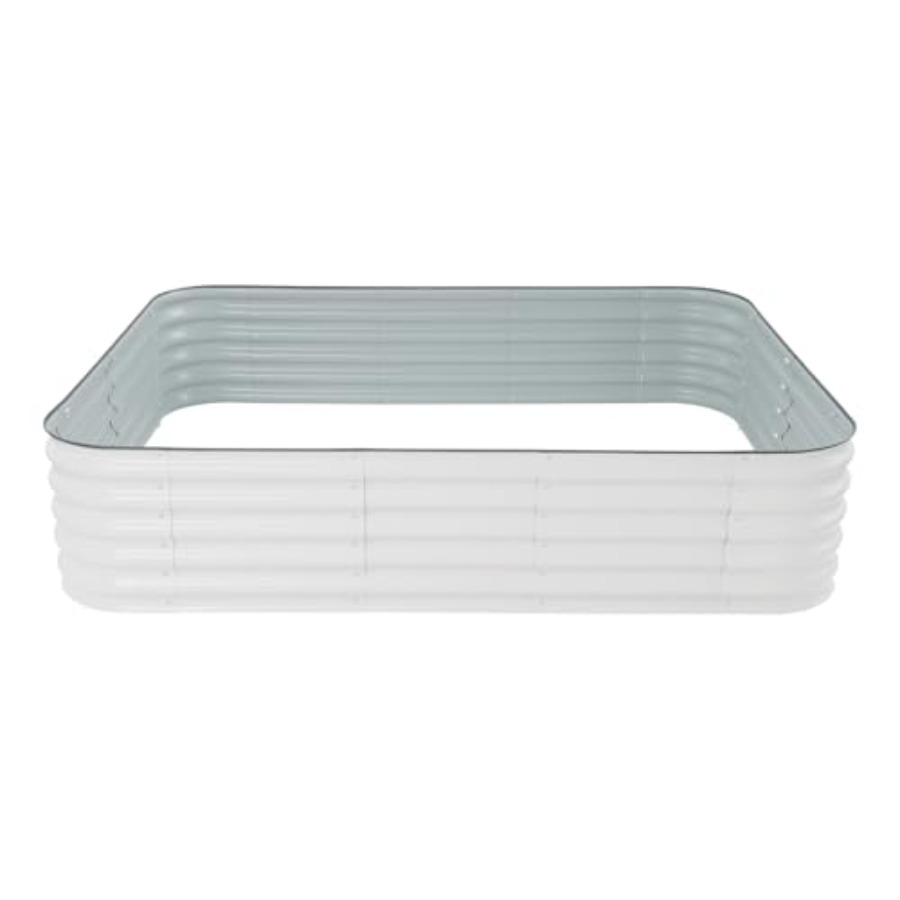Baukasten für Hochbeete zur An – Raised Garden Bed Bewertung und Preis