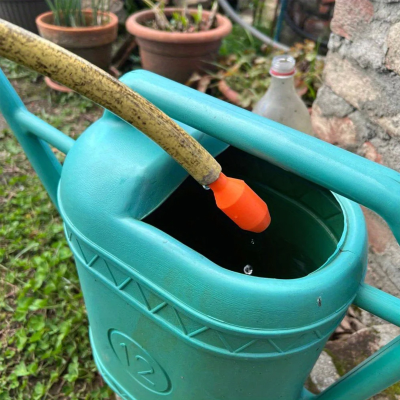 Selbstansaugende Siphonpumpe f – Trowel Garden Tools Bewertung und Preis