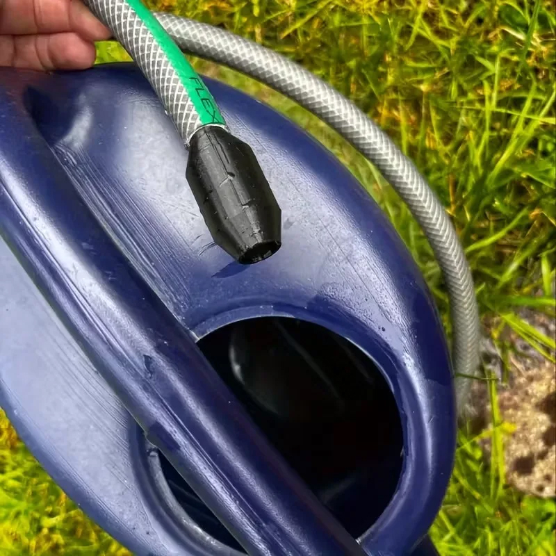 Selbstansaugende Siphonpumpe f – Trowel Garden Tools Bewertung und Preis