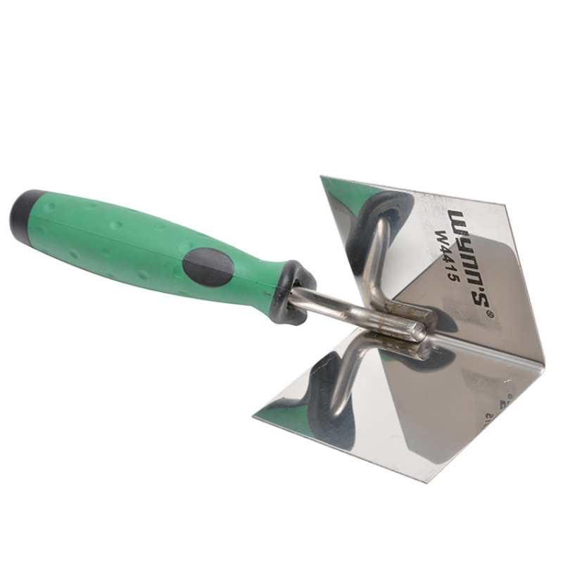 Eckwerkzeug, Edelstahl-Trocken – Trowel Garden Tools Bewertung und Preis