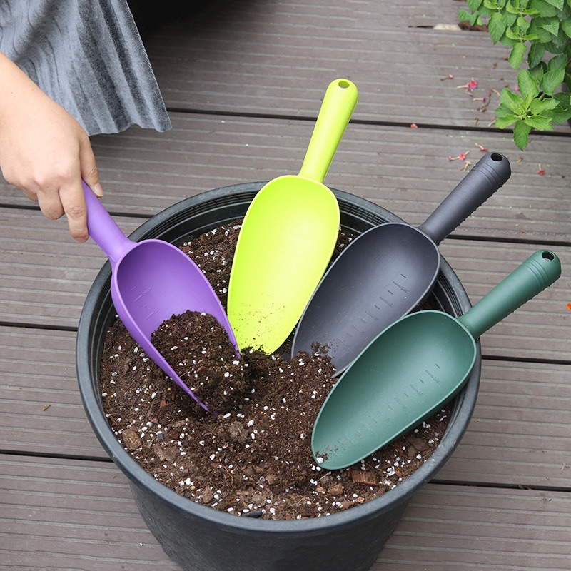 Verstärkte Mini-Gartenschaufel – Trowel Garden Tools Bewertung und Preis