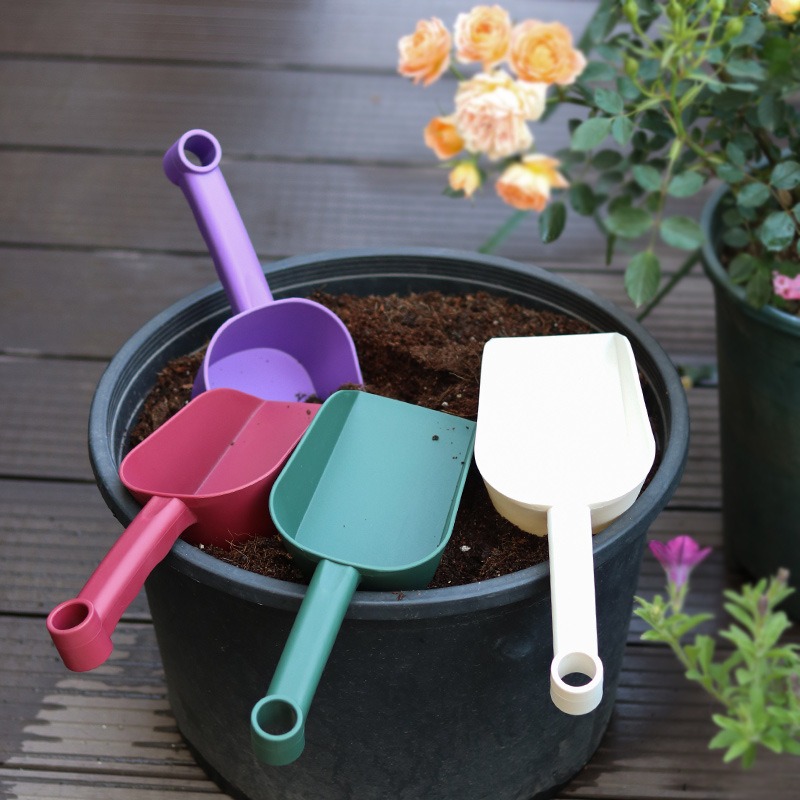 Verstärkte Mini-Gartenschaufel – Trowel Garden Tools Bewertung und Preis