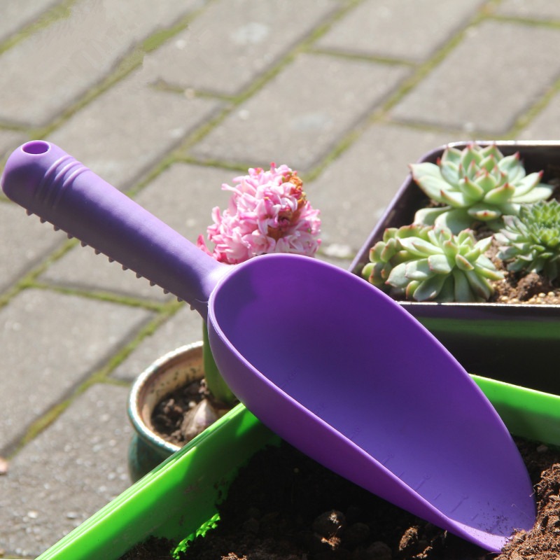 Verstärkte Mini-Gartenschaufel – Trowel Garden Tools Bewertung und Preis