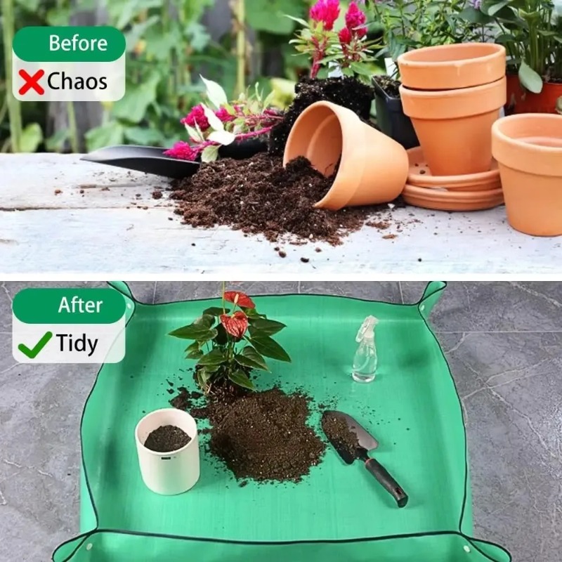 3-teiliges Mini-Gartengeräte-S – Indoor Herb Garden Bewertung und Preis