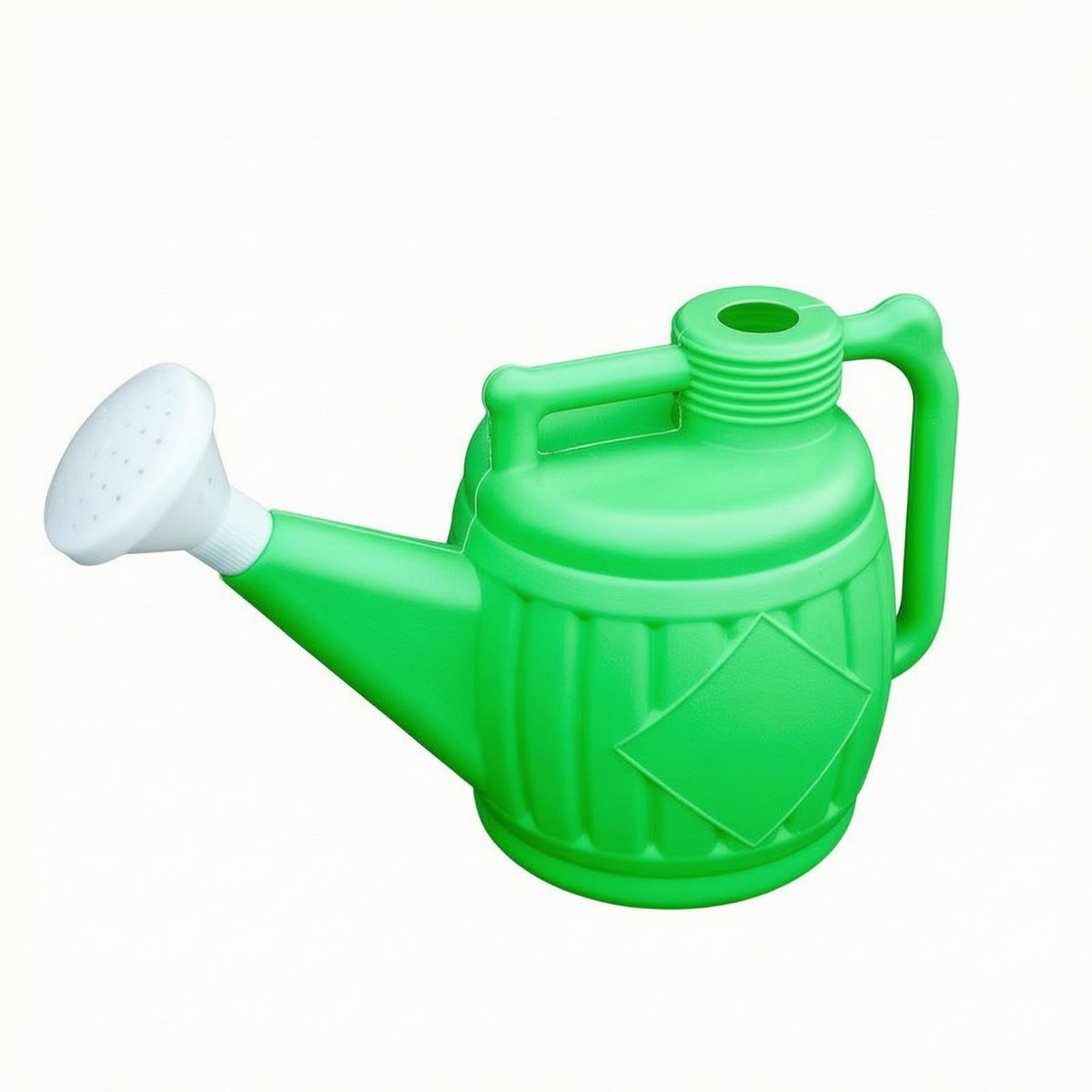 Gießkanne mit Sprinklerkopf, l – Watering Can Bewertung und Preis